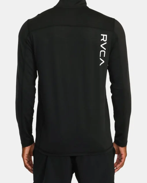 SPORT VENT HALF-ZIP PULLOVER