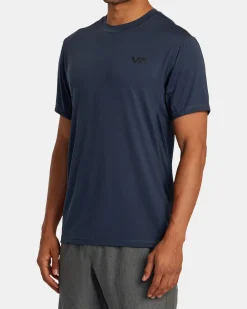 SPORT VENT PERFORMANCE TEE