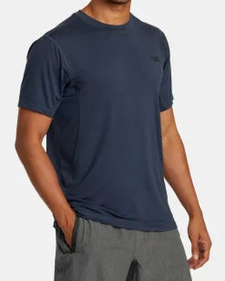 SPORT VENT PERFORMANCE TEE