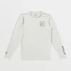 SURF SHIRT LONG SLEEVE SURF TEE