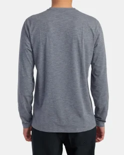 SURF SHIRT LONG SLEEVE SURF TEE