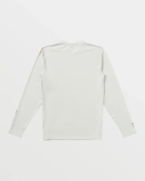 SURF SHIRT LONG SLEEVE SURF TEE
