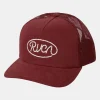 17TH ST TRUCKER HAT