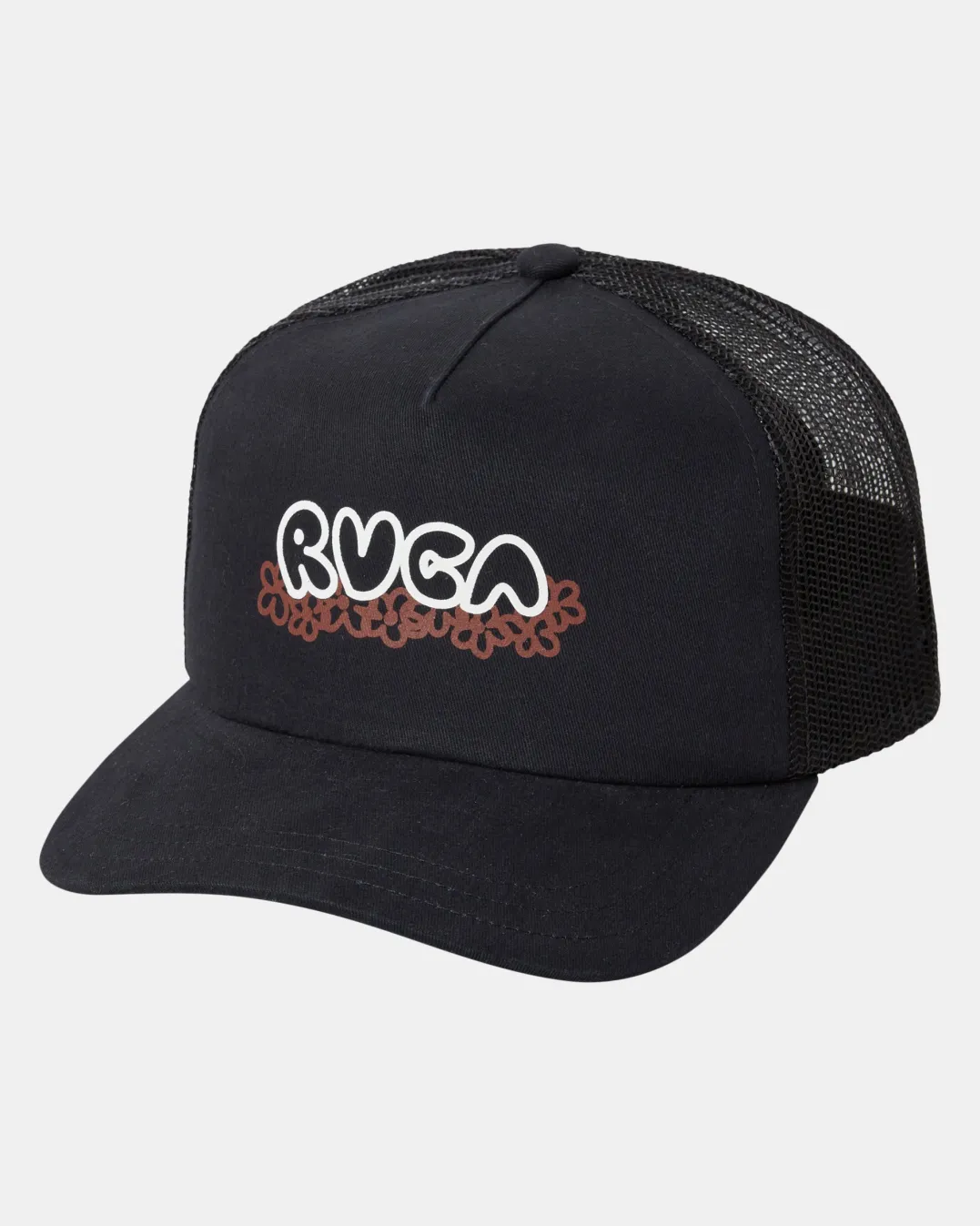 17TH ST TRUCKER HAT