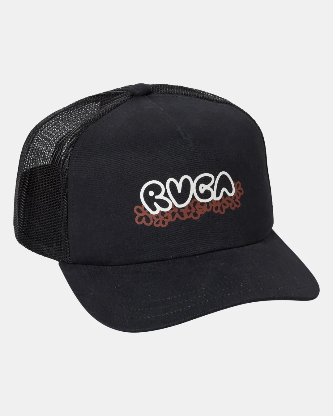 17TH ST TRUCKER HAT