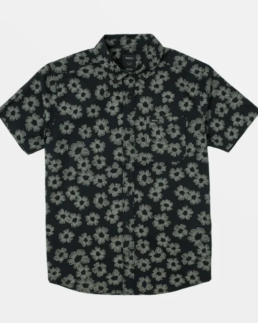 THAT'LL DO PRINT SHORT SLEEVE SHIRT