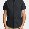 THAT'LL DO SHORT SLEEVE SHIRT