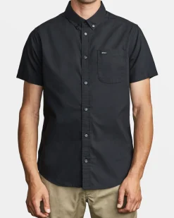 THAT'LL DO SHORT SLEEVE SHIRT