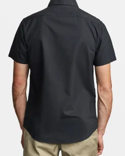 THAT'LL DO SHORT SLEEVE SHIRT