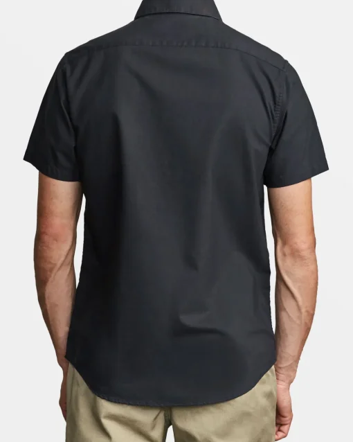 THAT'LL DO SHORT SLEEVE SHIRT