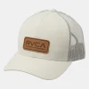 TICKET DELUXE TRUCKER HAT