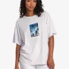 TRADE WINDS TEE