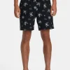 VA ELASTIC WAIST BENJ BOARDSHORTS 17''