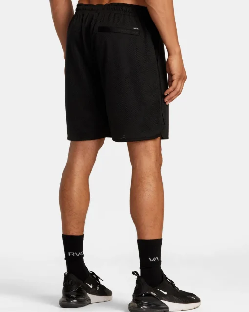 VA ESSENTIAL 19" SHORTS