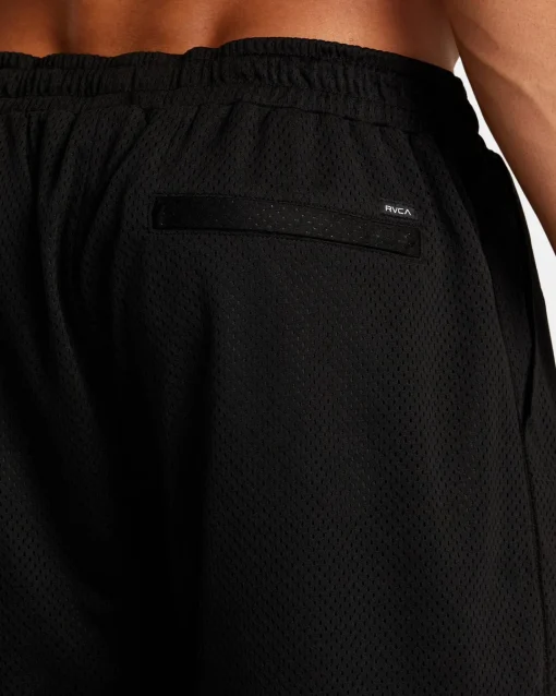VA ESSENTIAL 19" SHORTS