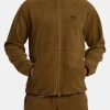 VA ESSENTIAL MICRO FLEECE