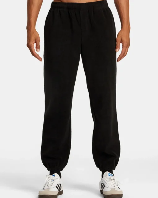 VA ESSENTIAL MICRO FLEECE PANT
