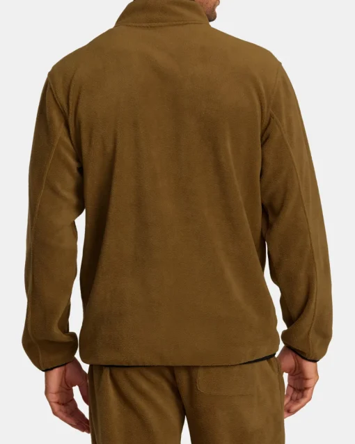 VA ESSENTIAL MICRO FLEECE