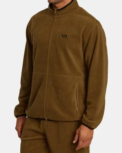 VA ESSENTIAL MICRO FLEECE