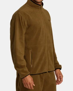 VA ESSENTIAL MICRO FLEECE