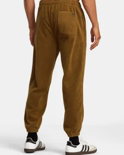 VA ESSENTIAL MICRO FLEECE PANT