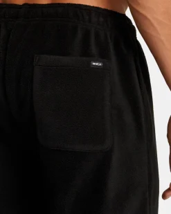 VA ESSENTIAL MICRO FLEECE PANT