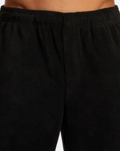 VA ESSENTIAL MICRO FLEECE PANT