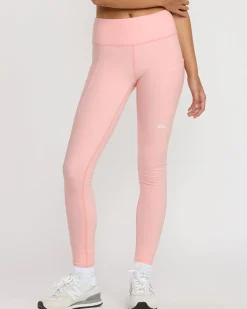 VA ESSENTIAL POCKET LEGGING II PANTS