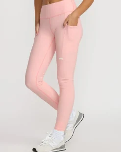 VA ESSENTIAL POCKET LEGGING II PANTS
