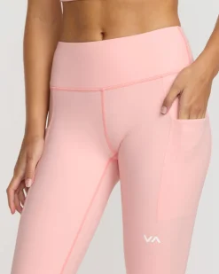 VA ESSENTIAL POCKET LEGGING II PANTS