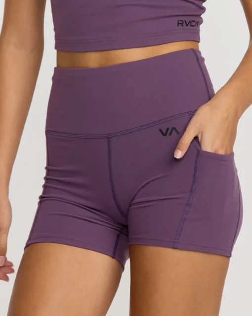 VA ESSENTIAL POCKET SHORT II SHORTS