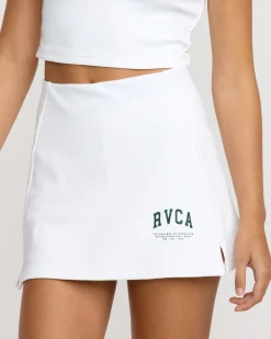 VA ESSENTIAL TENNIS SKIRT