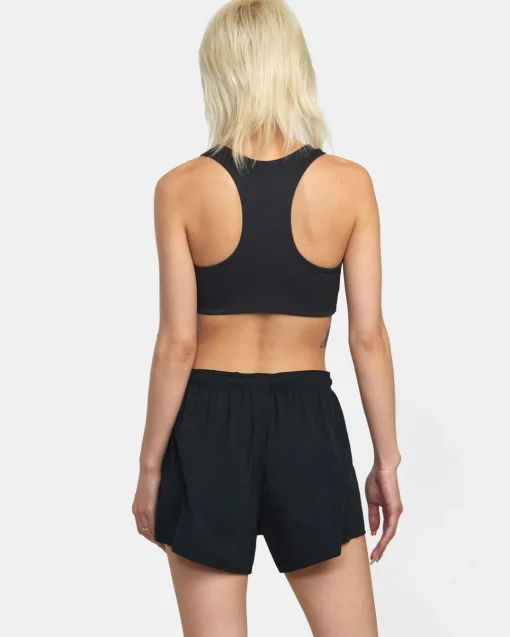 VA ESSENTIAL YOGGER 12" SPORT SHORTS