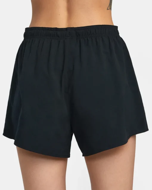 VA ESSENTIAL YOGGER 12" SPORT SHORTS