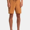 VA PIGMENT 18" BOARDSHORTS