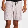 VA PIGMENT 18" BOARDSHORTS