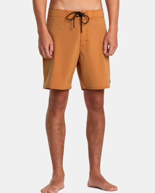 VA PIGMENT 18" BOARDSHORTS