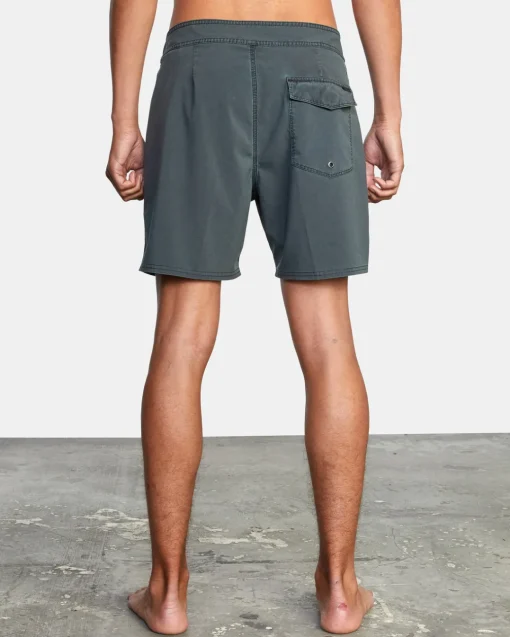 VA PIGMENT 18" BOARDSHORTS