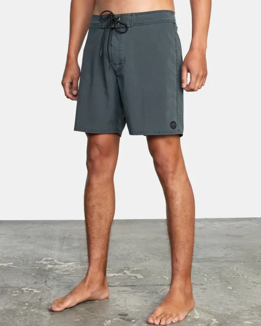 VA PIGMENT 18" BOARDSHORTS