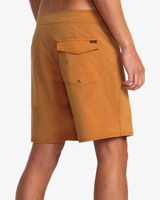 VA PIGMENT 18" BOARDSHORTS