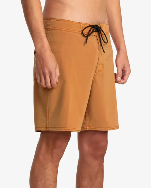 VA PIGMENT 18" BOARDSHORTS