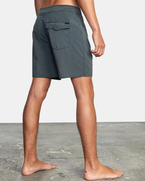 VA PIGMENT 18" BOARDSHORTS