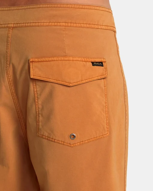 VA PIGMENT 18" BOARDSHORTS