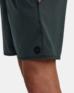 VA PIGMENT ELASTIC WAIST 17