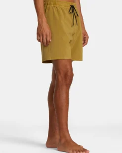 VA PIGMENT ELASTIC WAIST 17