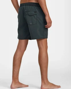 VA PIGMENT ELASTIC WAIST 17