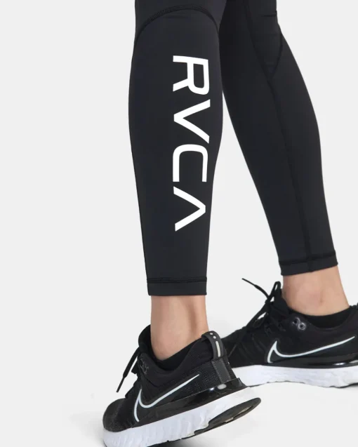 VA SPORT COMPRESSION TIGHTS