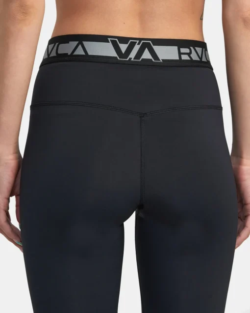 VA SPORT COMPRESSION TIGHTS