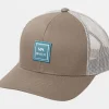 VA STATION TRUCKER HAT
