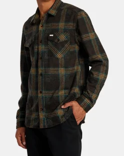 VACANCY LONG SLEEVE TOP